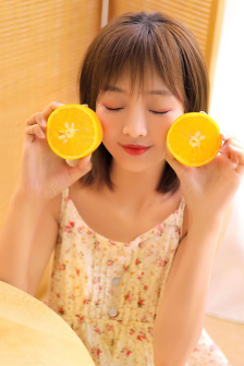 桃色礼物